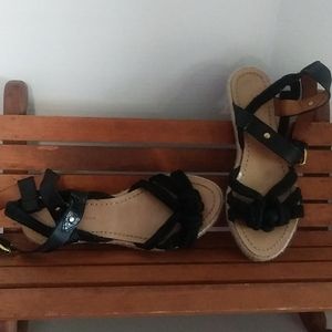 Isabel Marant Etoile ankle sandal